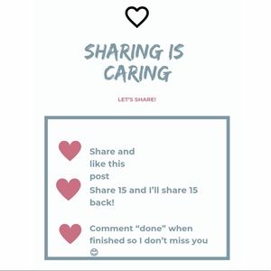 Sharing is Caring !
